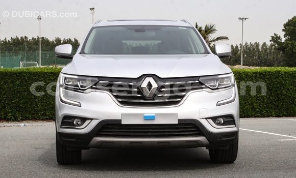 Acheter Import Voiture Renault Koleos Autre à Import - Dubai, Hhohho Acheter Import Voiture Renault Koleos Autre à Import - Dubai, Hhohho