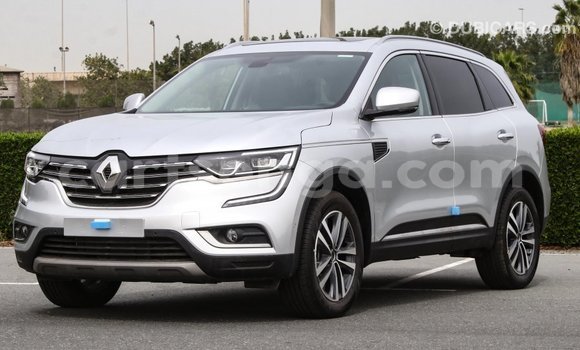 Acheter Import Voiture Renault Koleos Autre à Import - Dubai, Hhohho Acheter Import Voiture Renault Koleos Autre à Import - Dubai, Hhohho