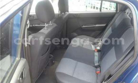 Buy Used Hyundai Getz Blue Car in Manzini in Manzini Buy Used Hyundai Getz Blue Car in Manzini in Manzini