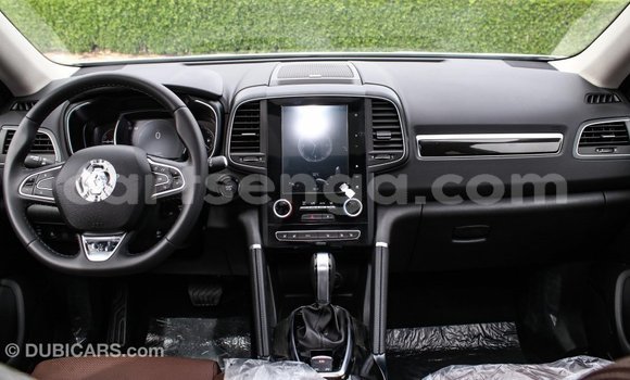 Acheter Import Voiture Renault Koleos Autre à Import - Dubai, Hhohho Acheter Import Voiture Renault Koleos Autre à Import - Dubai, Hhohho