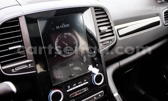 Acheter Import Voiture Renault Koleos Autre à Import - Dubai, Hhohho Acheter Import Voiture Renault Koleos Autre à Import - Dubai, Hhohho