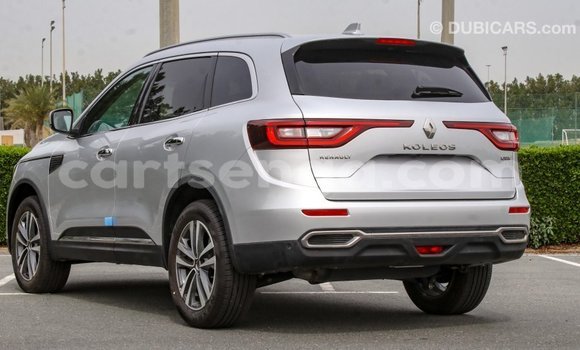 Acheter Import Voiture Renault Koleos Autre à Import - Dubai, Hhohho Acheter Import Voiture Renault Koleos Autre à Import - Dubai, Hhohho