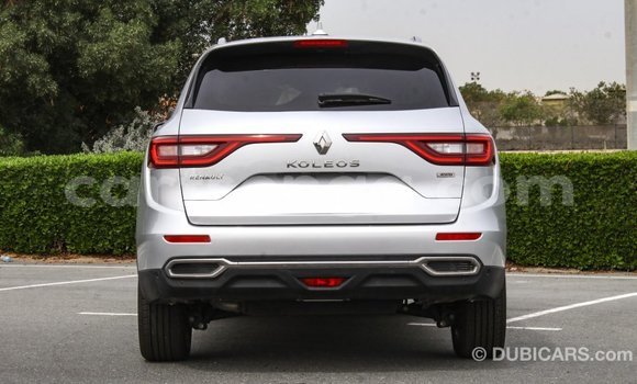 Acheter Import Voiture Renault Koleos Autre à Import - Dubai, Hhohho Acheter Import Voiture Renault Koleos Autre à Import - Dubai, Hhohho