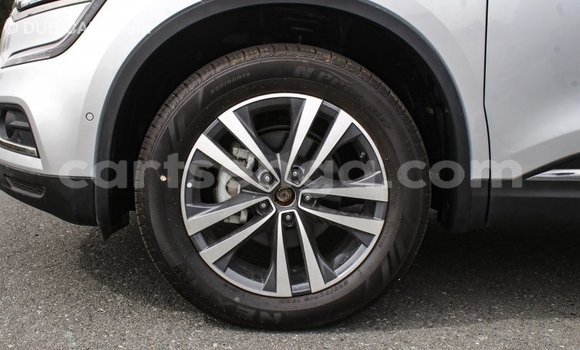 Acheter Import Voiture Renault Koleos Autre à Import - Dubai, Hhohho Acheter Import Voiture Renault Koleos Autre à Import - Dubai, Hhohho