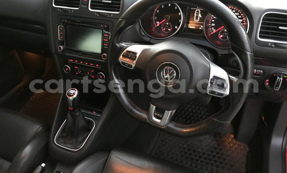 Acheter Occasion Voiture Volkswagen Golf GTI Rouge à Hlatikulu, Shiselweni District Acheter Occasion Voiture Volkswagen Golf GTI Rouge à Hlatikulu, Shiselweni District
