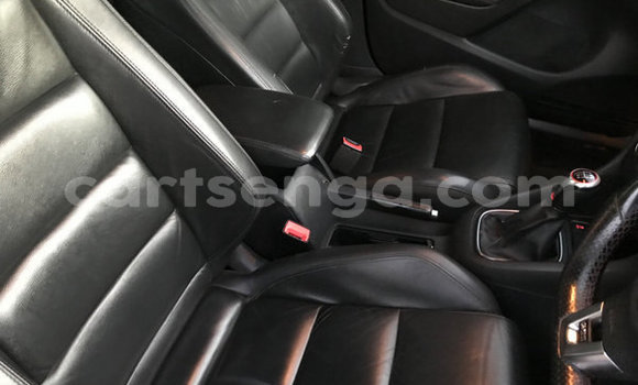 Acheter Occasion Voiture Volkswagen Golf GTI Rouge à Hlatikulu, Shiselweni District Acheter Occasion Voiture Volkswagen Golf GTI Rouge à Hlatikulu, Shiselweni District