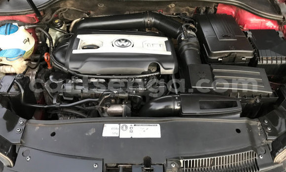 Acheter Occasion Voiture Volkswagen Golf GTI Rouge à Hlatikulu, Shiselweni District Acheter Occasion Voiture Volkswagen Golf GTI Rouge à Hlatikulu, Shiselweni District