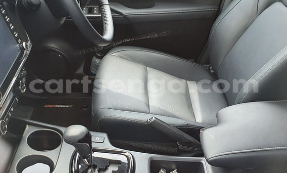 Nunua Ilio tumika Toyota Hilux Beige Gari ndani ya Ezulwini nchini Hhohho Nunua Ilio tumika Toyota Hilux Beige Gari ndani ya Ezulwini nchini Hhohho