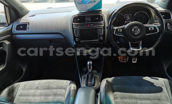 Nunua Ilio tumika Volkswagen Polo GTI White Gari ndani ya Hluti nchini Wilaya ya Shiselweni Nunua Ilio tumika Volkswagen Polo GTI White Gari ndani ya Hluti nchini Wilaya ya Shiselweni