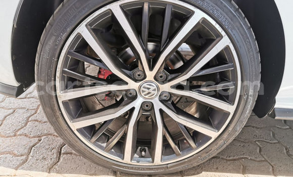Nunua Ilio tumika Volkswagen Polo GTI White Gari ndani ya Hluti nchini Wilaya ya Shiselweni Nunua Ilio tumika Volkswagen Polo GTI White Gari ndani ya Hluti nchini Wilaya ya Shiselweni