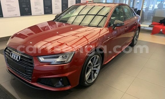 Acheter Occasion Voiture Audi A4 Beige à Ezulwini, Hhohho Acheter Occasion Voiture Audi A4 Beige à Ezulwini, Hhohho