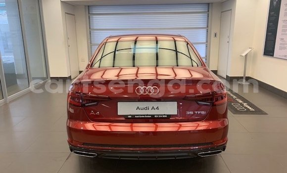 Acheter Occasion Voiture Audi A4 Beige à Ezulwini, Hhohho Acheter Occasion Voiture Audi A4 Beige à Ezulwini, Hhohho