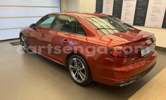 Acheter Occasion Voiture Audi A4 Beige à Ezulwini, Hhohho Acheter Occasion Voiture Audi A4 Beige à Ezulwini, Hhohho