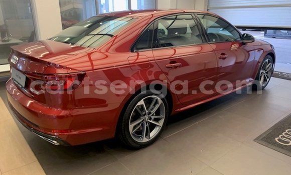 Acheter Occasion Voiture Audi A4 Beige à Ezulwini, Hhohho Acheter Occasion Voiture Audi A4 Beige à Ezulwini, Hhohho