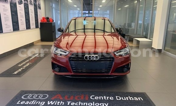 Acheter Occasion Voiture Audi A4 Beige à Ezulwini, Hhohho Acheter Occasion Voiture Audi A4 Beige à Ezulwini, Hhohho