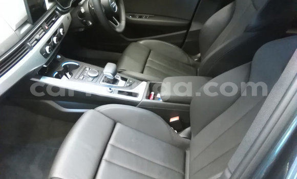 Acheter Occasion Voiture Audi A4 Beige à Ezulwini, Hhohho Acheter Occasion Voiture Audi A4 Beige à Ezulwini, Hhohho