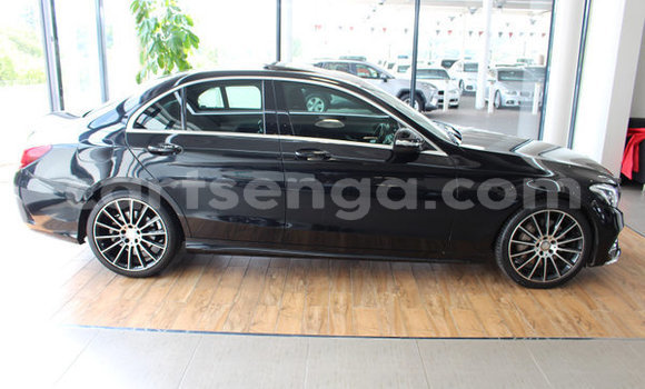 Nunua Ilio tumika Mercedes‒Benz C–Class Black Gari ndani ya Hluti nchini Wilaya ya Shiselweni Nunua Ilio tumika Mercedes‒Benz C–Class Black Gari ndani ya Hluti nchini Wilaya ya Shiselweni