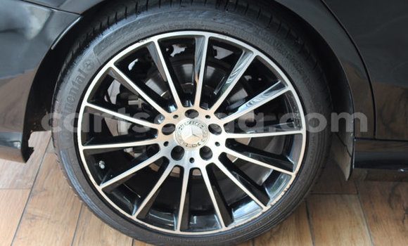 Nunua Ilio tumika Mercedes‒Benz C–Class Black Gari ndani ya Hluti nchini Wilaya ya Shiselweni Nunua Ilio tumika Mercedes‒Benz C–Class Black Gari ndani ya Hluti nchini Wilaya ya Shiselweni