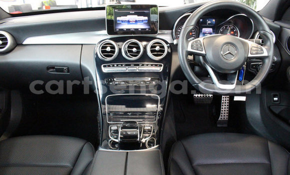 Nunua Ilio tumika Mercedes‒Benz C–Class Black Gari ndani ya Hluti nchini Wilaya ya Shiselweni Nunua Ilio tumika Mercedes‒Benz C–Class Black Gari ndani ya Hluti nchini Wilaya ya Shiselweni