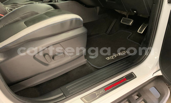 Nunua Ilio tumika Ford Ranger White Gari ndani ya Ezulwini nchini Hhohho Nunua Ilio tumika Ford Ranger White Gari ndani ya Ezulwini nchini Hhohho