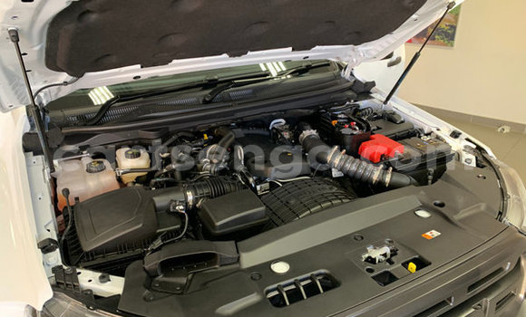 Nunua Ilio tumika Ford Ranger White Gari ndani ya Ezulwini nchini Hhohho Nunua Ilio tumika Ford Ranger White Gari ndani ya Ezulwini nchini Hhohho