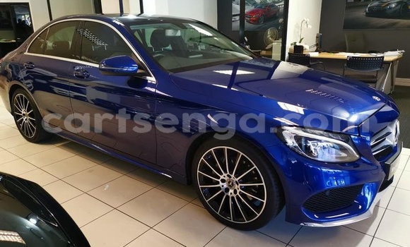 Acheter Occasion Voiture Mercedes‒Benz C–Class Bleu à Big Bend, Lubombo District Acheter Occasion Voiture Mercedes‒Benz C–Class Bleu à Big Bend, Lubombo District