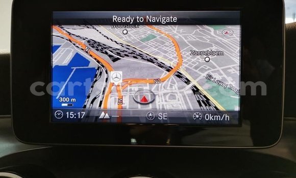 Acheter Occasion Voiture Mercedes‒Benz C–Class Bleu à Big Bend, Lubombo District Acheter Occasion Voiture Mercedes‒Benz C–Class Bleu à Big Bend, Lubombo District