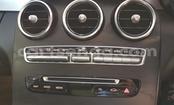 Acheter Occasion Voiture Mercedes‒Benz C–Class Bleu à Big Bend, Lubombo District Acheter Occasion Voiture Mercedes‒Benz C–Class Bleu à Big Bend, Lubombo District