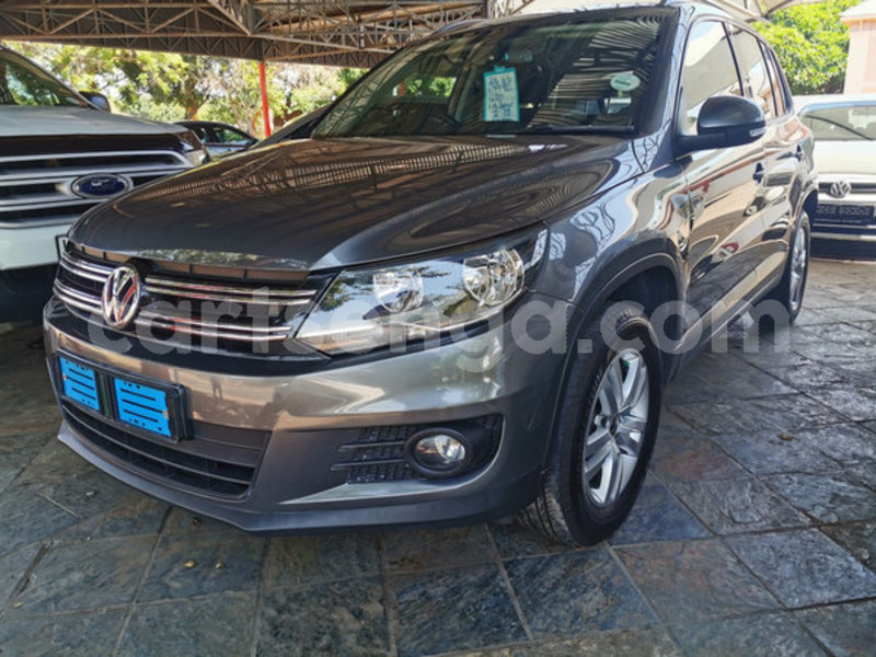 Big with watermark volkswagen tiguan shiselweni district hluti 16145