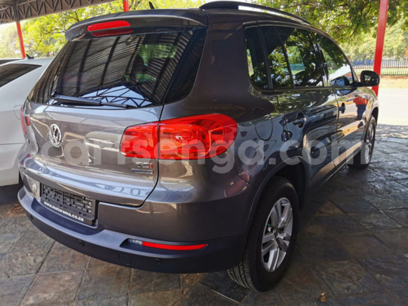 Big with watermark volkswagen tiguan shiselweni district hluti 16145