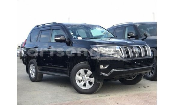 Nunua Imported Toyota Prado Black Gari ndani ya Import - Dubai nchini Hhohho Nunua Imported Toyota Prado Black Gari ndani ya Import - Dubai nchini Hhohho