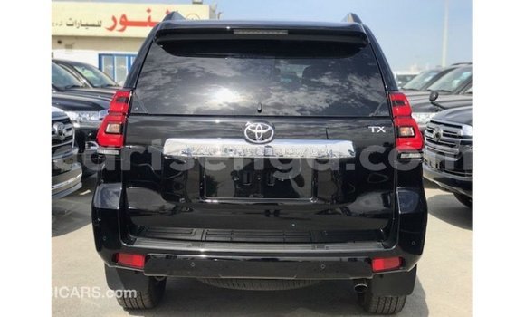 Nunua Imported Toyota Prado Black Gari ndani ya Import - Dubai nchini Hhohho Nunua Imported Toyota Prado Black Gari ndani ya Import - Dubai nchini Hhohho