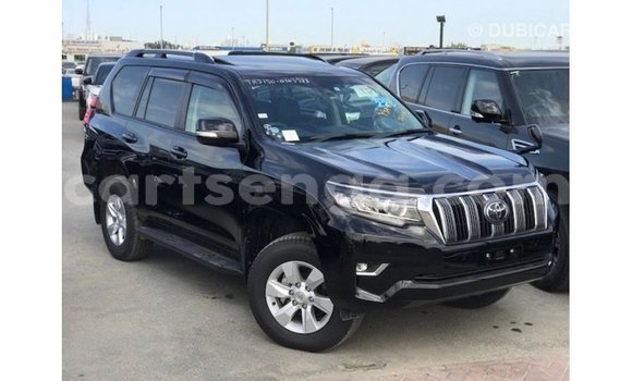 Nunua Imported Toyota Prado Black Gari ndani ya Import - Dubai nchini Hhohho Nunua Imported Toyota Prado Black Gari ndani ya Import - Dubai nchini Hhohho