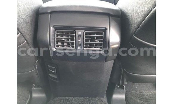 Nunua Imported Toyota Prado Black Gari ndani ya Import - Dubai nchini Hhohho Nunua Imported Toyota Prado Black Gari ndani ya Import - Dubai nchini Hhohho