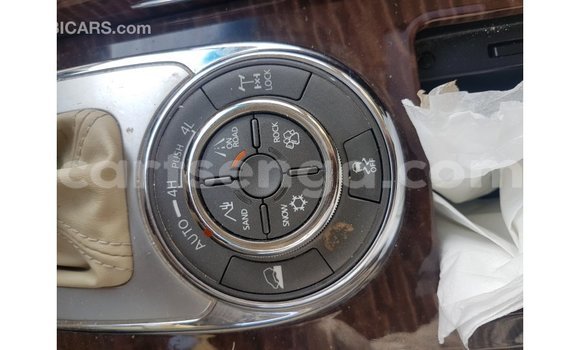 Buy Import Nissan Patrol White Car in Import - Dubai in Hhohho Buy Import Nissan Patrol White Car in Import - Dubai in Hhohho