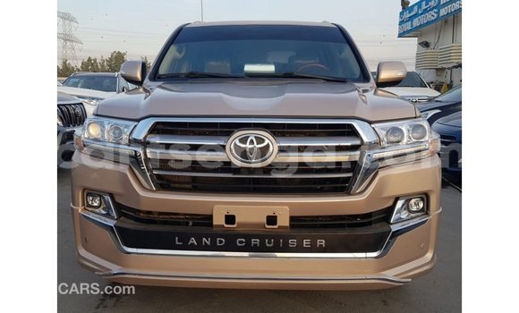Buy Import Toyota Land Cruiser Other Car in Import - Dubai in Hhohho Buy Import Toyota Land Cruiser Other Car in Import - Dubai in Hhohho