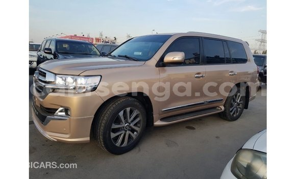Buy Import Toyota Land Cruiser Other Car in Import - Dubai in Hhohho Buy Import Toyota Land Cruiser Other Car in Import - Dubai in Hhohho