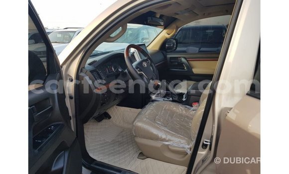 Buy Import Toyota Land Cruiser Other Car in Import - Dubai in Hhohho Buy Import Toyota Land Cruiser Other Car in Import - Dubai in Hhohho