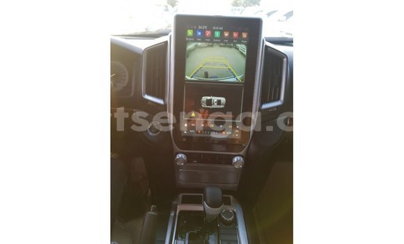 Buy Import Toyota Land Cruiser Other Car in Import - Dubai in Hhohho Buy Import Toyota Land Cruiser Other Car in Import - Dubai in Hhohho