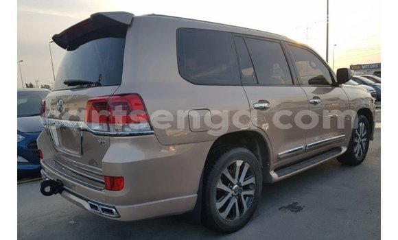 Buy Import Toyota Land Cruiser Other Car in Import - Dubai in Hhohho Buy Import Toyota Land Cruiser Other Car in Import - Dubai in Hhohho