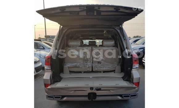 Buy Import Toyota Land Cruiser Other Car in Import - Dubai in Hhohho Buy Import Toyota Land Cruiser Other Car in Import - Dubai in Hhohho