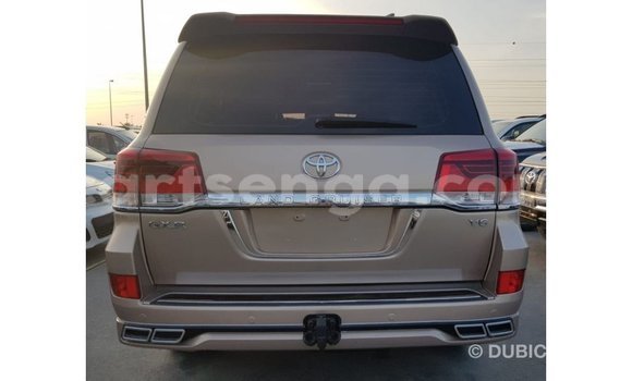 Buy Import Toyota Land Cruiser Other Car in Import - Dubai in Hhohho Buy Import Toyota Land Cruiser Other Car in Import - Dubai in Hhohho