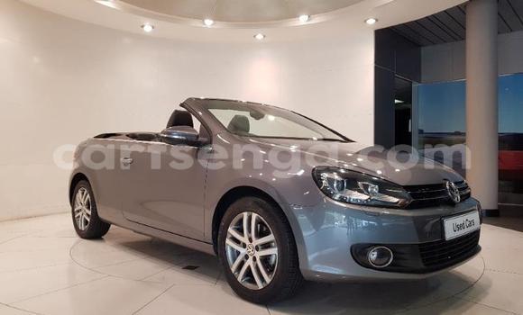 Acheter Occasion Voiture Volkswagen Golf Gris à Manzini, Manzini Acheter Occasion Voiture Volkswagen Golf Gris à Manzini, Manzini