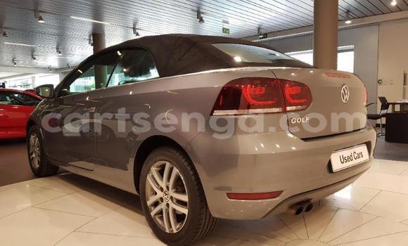Acheter Occasion Voiture Volkswagen Golf Gris à Manzini, Manzini Acheter Occasion Voiture Volkswagen Golf Gris à Manzini, Manzini