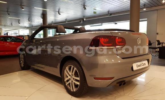 Acheter Occasion Voiture Volkswagen Golf Gris à Manzini, Manzini Acheter Occasion Voiture Volkswagen Golf Gris à Manzini, Manzini