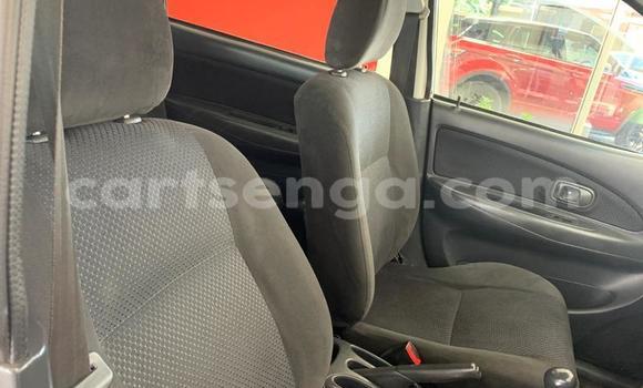 Acheter Occasion Voiture Toyota Avanza Gris à Manzini, Manzini Acheter Occasion Voiture Toyota Avanza Gris à Manzini, Manzini