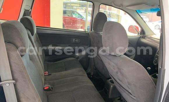 Acheter Occasion Voiture Toyota Avanza Gris à Manzini, Manzini Acheter Occasion Voiture Toyota Avanza Gris à Manzini, Manzini