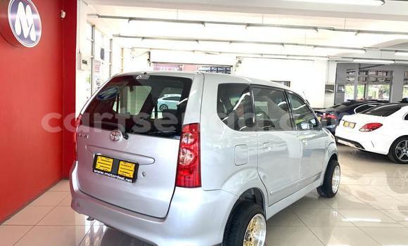 Acheter Occasion Voiture Toyota Avanza Gris à Manzini, Manzini Acheter Occasion Voiture Toyota Avanza Gris à Manzini, Manzini