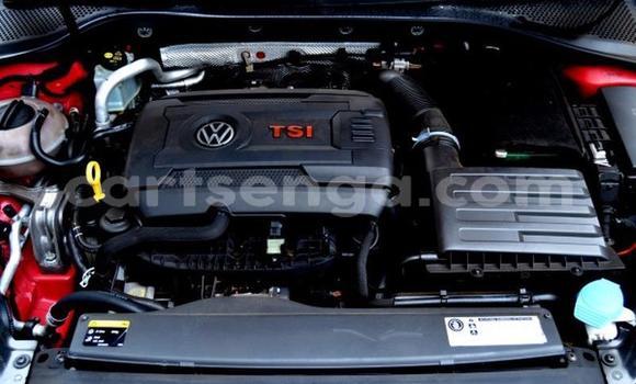 Acheter Occasion Voiture Volkswagen Golf GTI Rouge à Manzini, Manzini Acheter Occasion Voiture Volkswagen Golf GTI Rouge à Manzini, Manzini