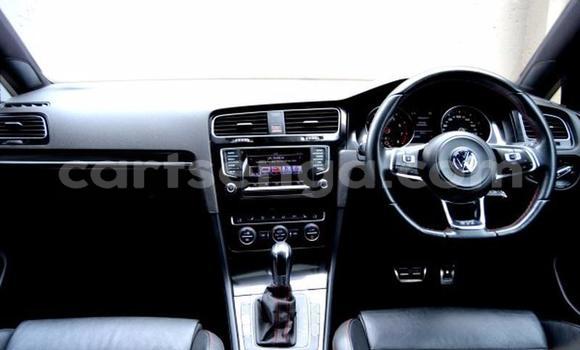 Acheter Occasion Voiture Volkswagen Golf GTI Rouge à Manzini, Manzini Acheter Occasion Voiture Volkswagen Golf GTI Rouge à Manzini, Manzini